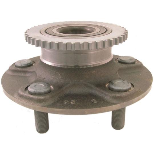 0282-P12A44R Wheel hub