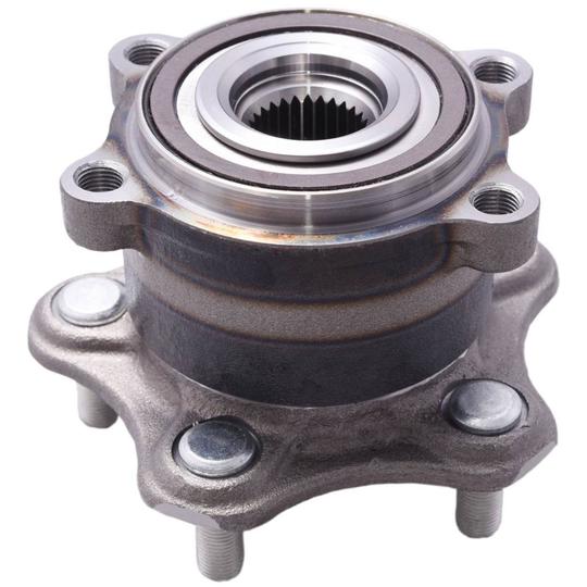 0282-R52R Wheel Hub