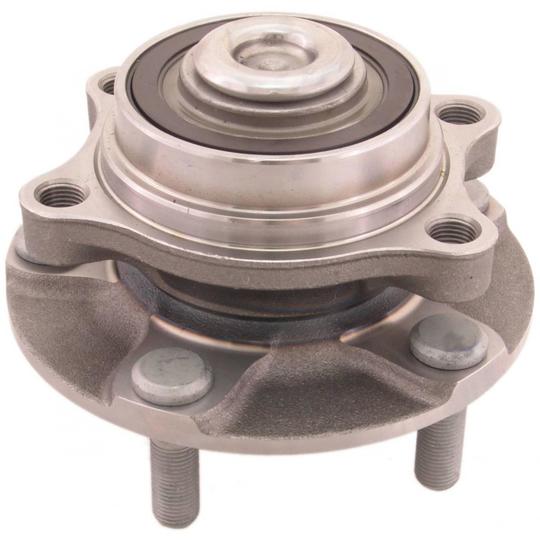 0282-V35MF Wheel hub