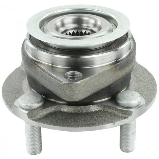 0282-Y12FRM Wheel hub