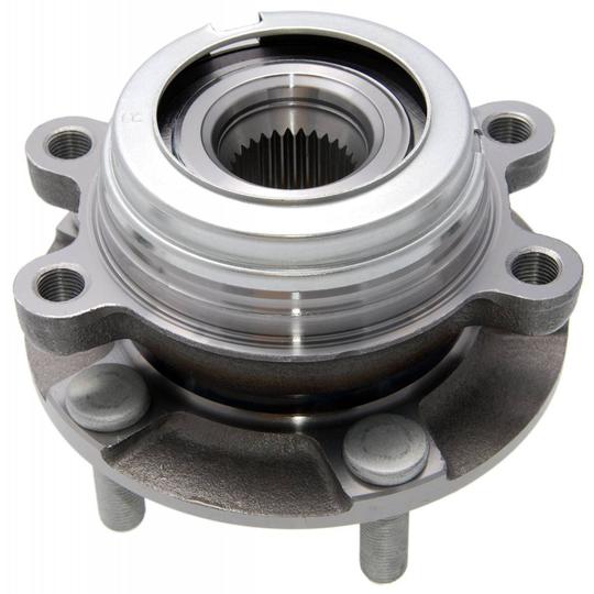 0282-Z51MFR Wheel Hub