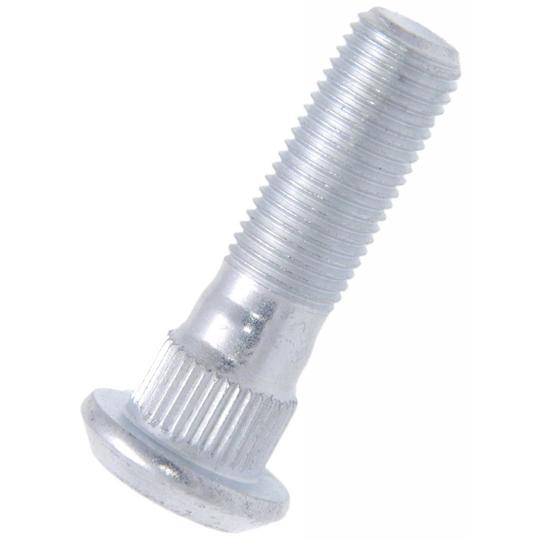 0284-004-PCS10 Wheel Stud
