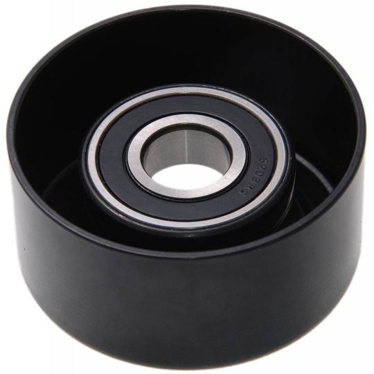 0287-A35 Tensioner Pulley, v-ribbed belt