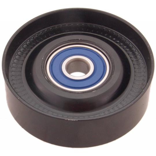 0287-B10RS Tensioner Pulley, v-ribbed belt