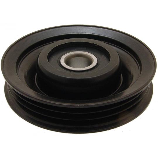 0287-E11 Tensioner Pulley, v-ribbed belt