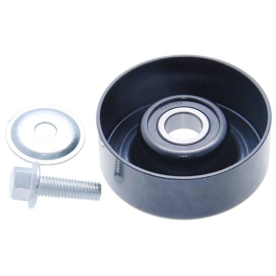 0287-J32 Tensioner Pulley, v-ribbed belt