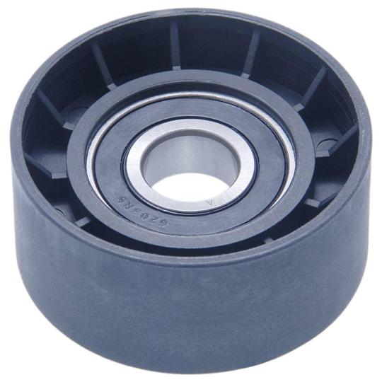 0287-JJ10E Tensioner Pulley, v-ribbed belt