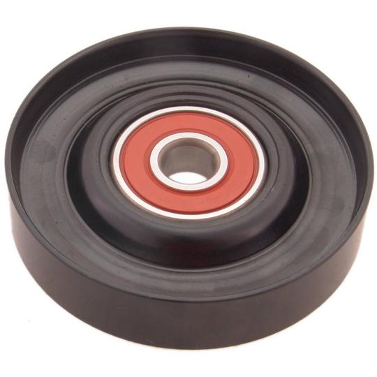 0287-K12 Tensioner Pulley, v-ribbed belt