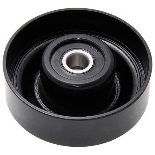 0287-V35 Tensioner Pulley, v-ribbed belt