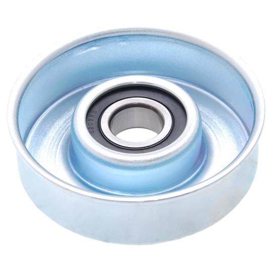 0287-Y50 Tensioner Pulley, v-ribbed belt