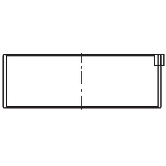 029 PS 10722 000 Conrod Bearing Set