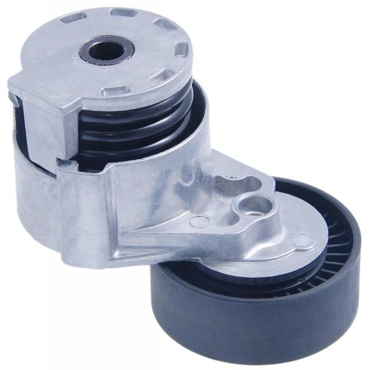 0290-J10E Belt Tensioner, v-ribbed belt