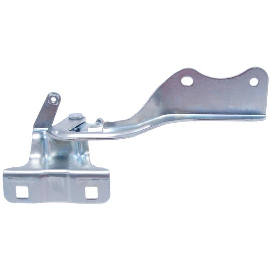 0299-T31LH Mounting Kit, bonnet
