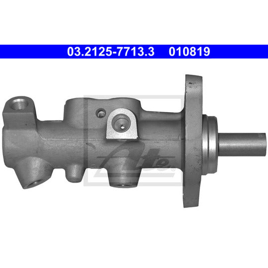 03.2125-7713.3 Brake Master Cylinder
