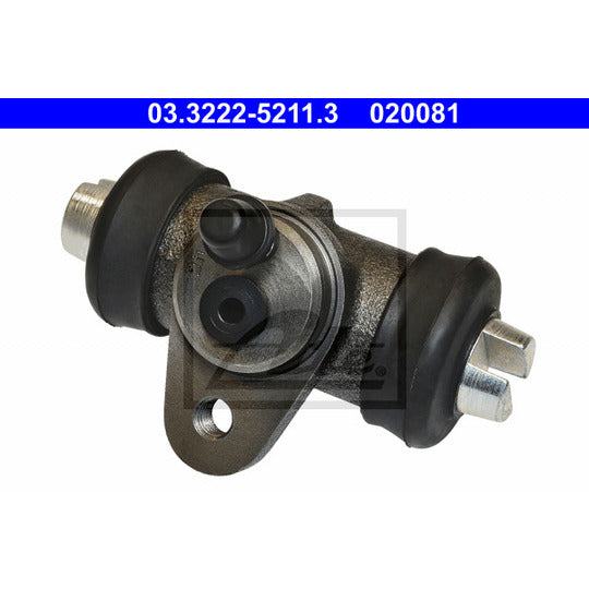 03.3222-5211.3 Wheel Brake Cylinder