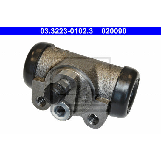 03.3223-0102.3 Wheel Brake Cylinder