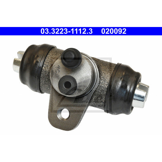03.3223-1112.3 Wheel Brake Cylinder