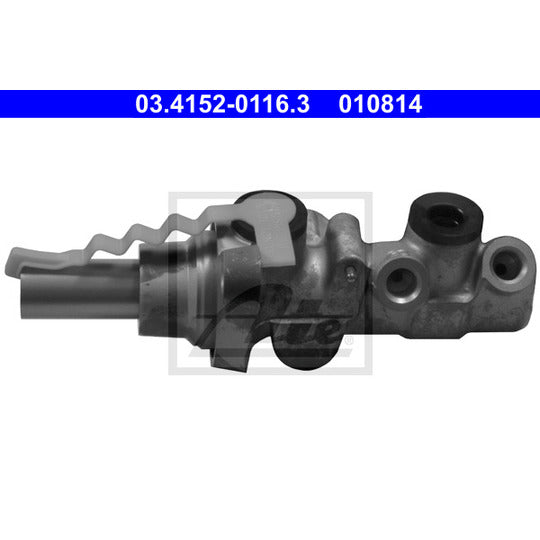03.4152-0116.3 Brake Master Cylinder