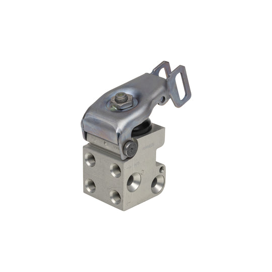 03.6584-0107.3 Brake Power Regulator