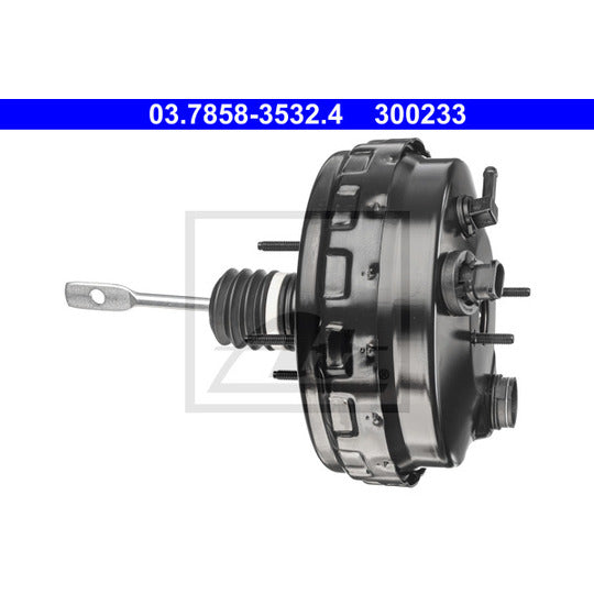 03.7858-3532.4 Brake Booster