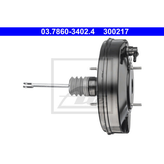 03.7860-3402.4 Brake Booster