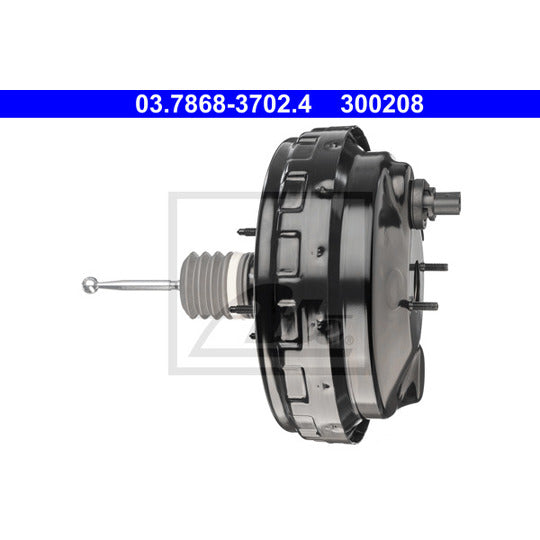 03.7868-3702.4 Brake Booster