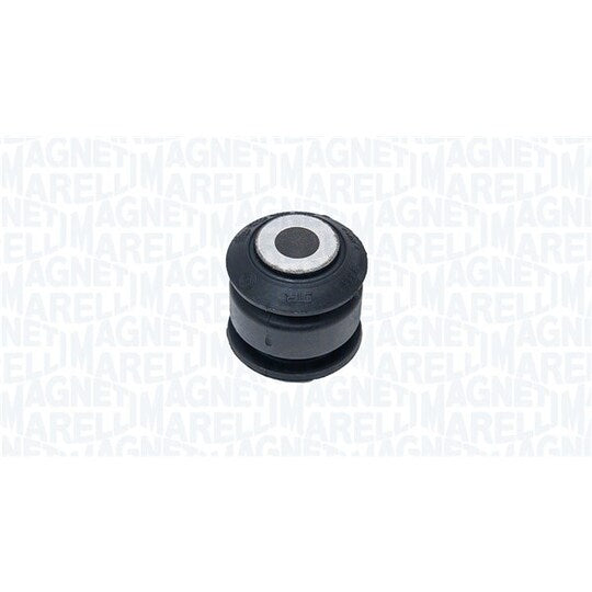 030607010154 Control Arm-/Trailing Arm Bush