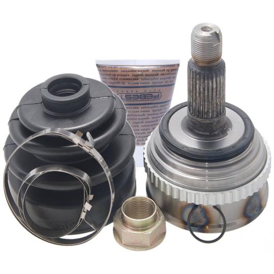0310-024A50 Joint, drive shaft