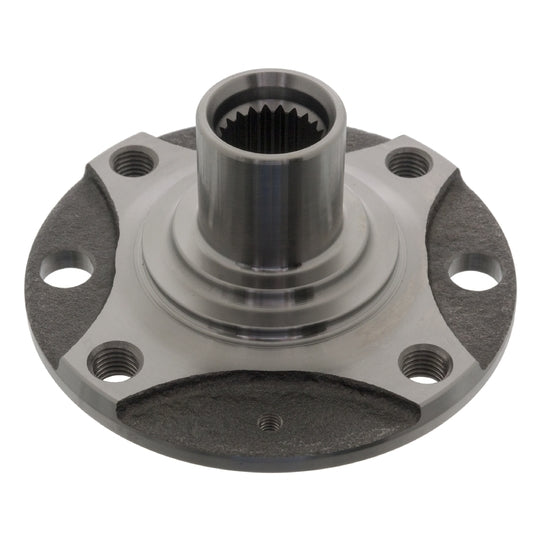 03106 Wheel hub