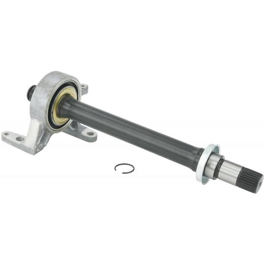 0312-CRVATRH Drive Shaft