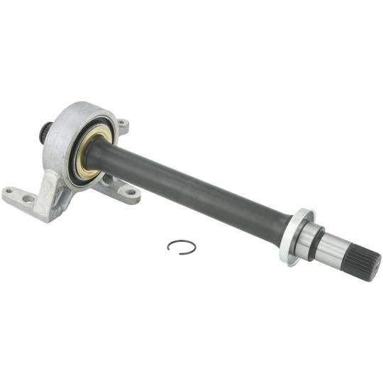 0312-CRVMTRH Drive Shaft