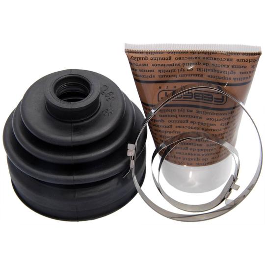 0317-035 Bellow, driveshaft