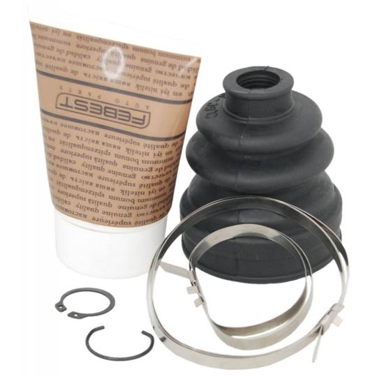 0317-121 Bellow, driveshaft