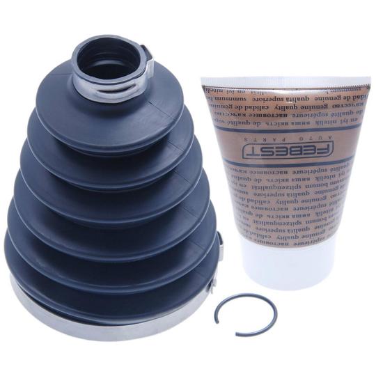 0317P-CL20 Bellow, driveshaft