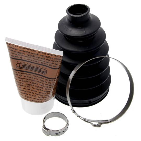 0317P-FD Bellow, driveshaft