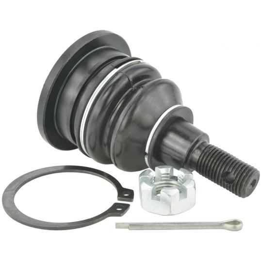 0320-KRUPR Ball Joint