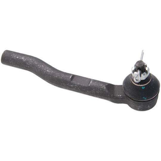 0321-GERH Tie Rod End