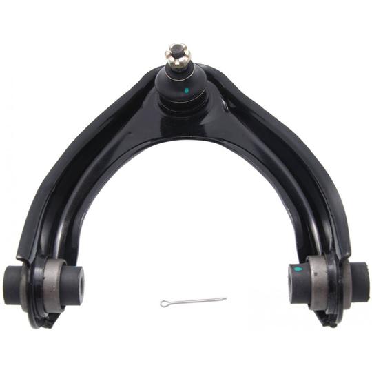0324-EKLH Track Control Arm