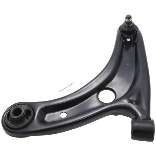 0324-GDLH Track Control Arm