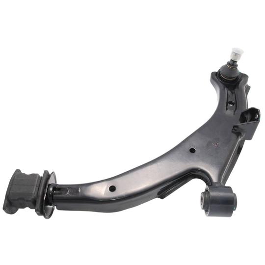 0324-HRVLH Track Control Arm