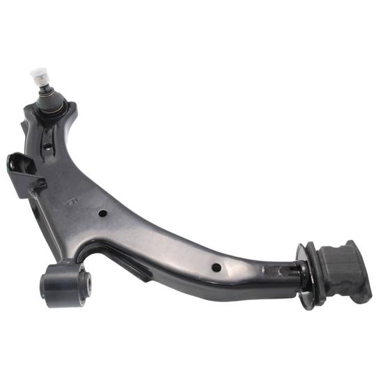 0324-HRVRH Track Control Arm