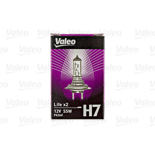 032517 Bulb, cornering light