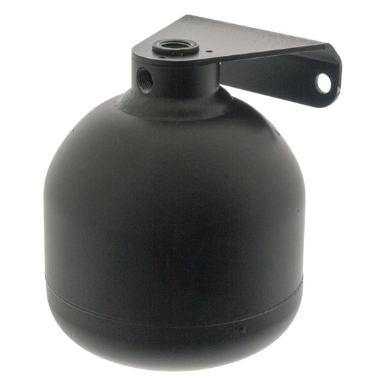 03279 Suspension Sphere, pneumatic suspension