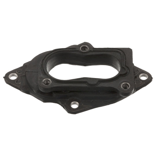 03330 Flange, carburettor