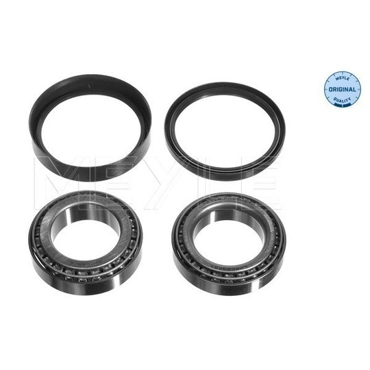 034 033 0040 Wheel Bearing Kit