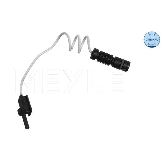 034 054 0010 Warning Contact, brake pad wear
