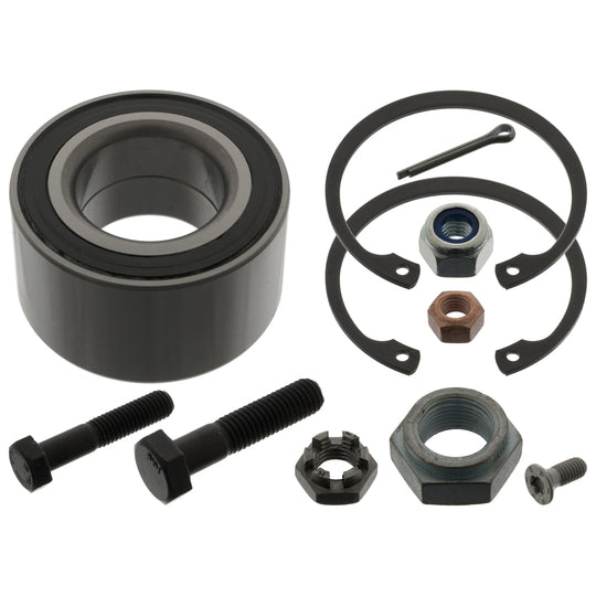 03488 Wheel Bearing Kit