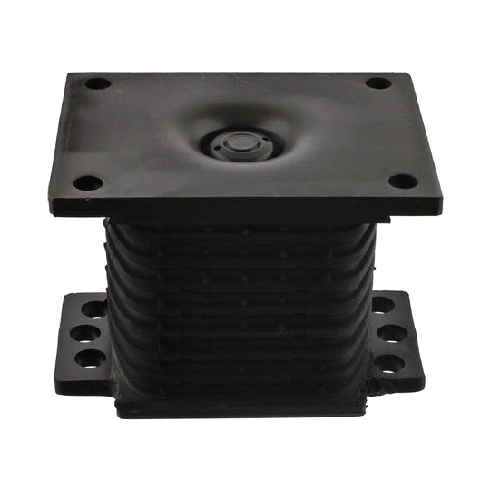 03528 Bush, parabolic spring