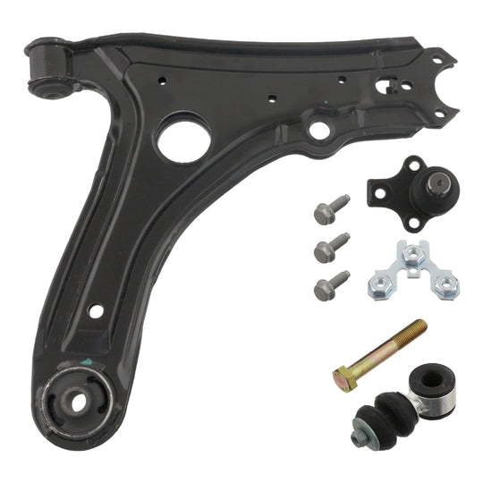03546 Track Control Arm