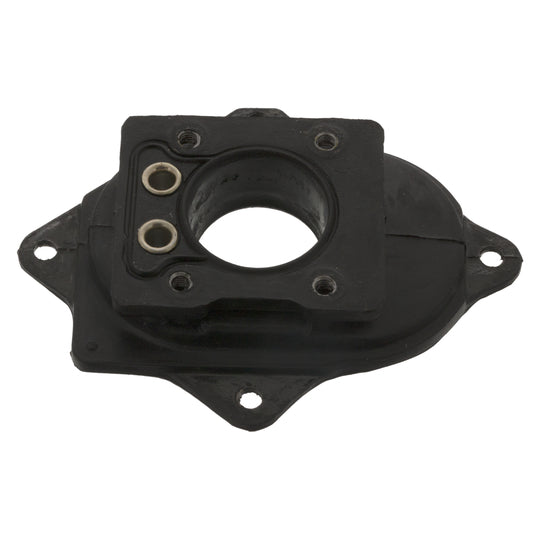 03604 Flange, central injection